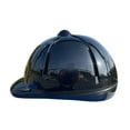 thumbnail image 2 of Casco ecuestre para niños Casco de equitación para niños para niños al aire libre Ciclismo Superficie lisa, 2 of 8