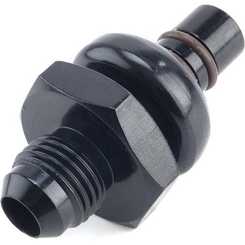 JEGS 103111 Fuel Injection Fitting