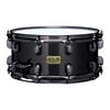 Tama S.L.P. Black Brass Snare Drum Level 2 14 x 6.5 in. 190839225856