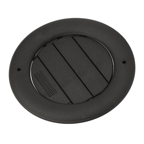Vent Roof Headliner AC Heater Vent BL1Z 19893 AA Round Ceiling Headliner Vent Grille For Expedition Navigator 2011 To 2014