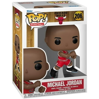 Funko POP! Basketball Team USA Michael Jordan #115 Exclusive