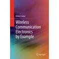 thumbnail image 3 of Électronique de Communication Sans Fil par l'Exemple, 3 of 4