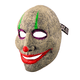 thumbnail image 4 of Máscara Payaso Macabro Efecto Neón Disfraz Terror Halloween Cosplay, 4 of 6