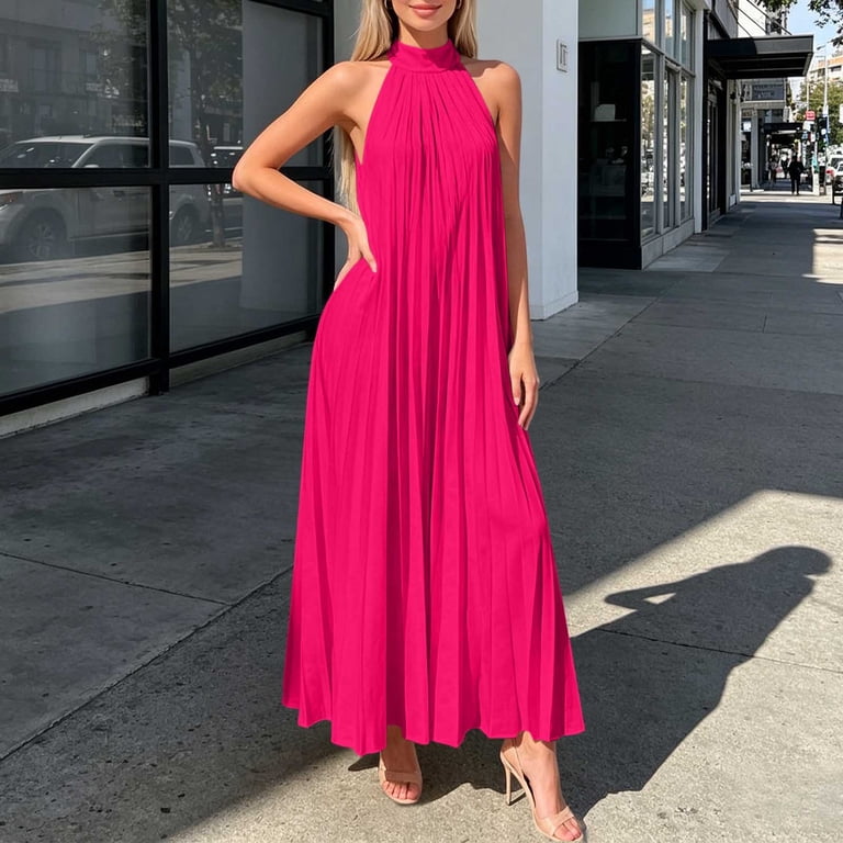 can i wear a dress for business casual Real Life Starts at 5 p.m.—13 Business-Casual Dresses That Keep Up With Your 9-to-5 and All Your Plans Afterward Army Branch:Logistics Bodycon Maxi Dresses - BIL