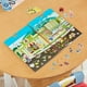 thumbnail image 3 of Melissa & Doug PAW Patrol Restickable Stickers Flip-Flap Pad - Adventure Bay, 3 of 3
