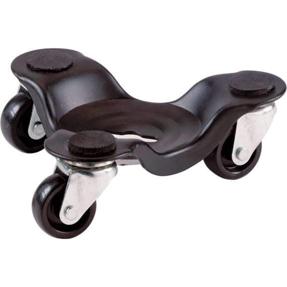 Shepherd Hardware Tri-dolly 12" Black