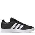 thumbnail image 2 of Tenis Adidas Grand Court Base 2.0 para Hombre. GW9251 negro 27.5 Adidas GW9251 GRAND COURT 2.0, 2 of 6