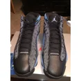 thumbnail image 2 of Ni - ke Ni - ke Air Jordan Retro 13 University Blue UNC Men’s Size 11 Deadstock DJ5982-041, 2 of 5