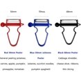 thumbnail image 1 of Fameei:Upgraded Vegetable Peeler For Potato Fruit (Set of 3), 1 of 6