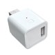 thumbnail image 1 of El adaptador de carga Tuya funciona con Alexa Google Yandex Wifi APP Control remoto 5V 2A Sywqhk Para estrenar, 1 of 3