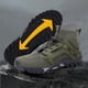 thumbnail image 1 of Zapatos De Senderismo Zapatos Botines de tobillo para hombre Zapatos de senderismo de caña alta Zapatos de tobillo antideslizantes para viajes al aire libre Likrtyny Tenis De Mujer Tenis De Hombre, 1 of 6