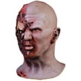 thumbnail image 2 of Airport Zombie Mask, 2 of 3