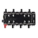 thumbnail image 3 of 5V/3 Pin ARGB Fan PWM HUB 1 To 8 Ports Splitter for PC Motherboard (4D), 3 of 9