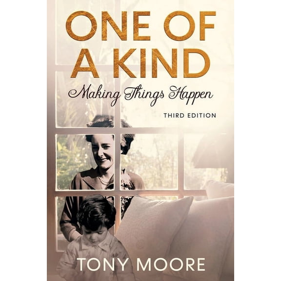 One Of A Kind: Making Things Happen, (Paperback)