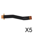thumbnail image 1 of Cable Flex pantalla Táctil 5x para GALAXY Note 10.1'' Baoblaze 5 piezas, 1 of 8