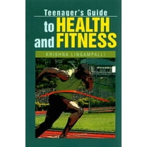 Teenager's Guide to Health and Fitness (Hardcover)