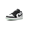 thumbnail image 4 of JORDAN GRADE SCHOOL Air Jordan 1 Low SE GS "Pastel Tie-Dye" DQ2514 100 DQ2514 100 from Stadium Goods, 4 of 8