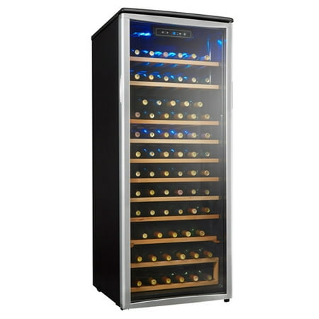Danby 75-Bottle Wine Cooler (Best Wine Coolers On The Market)