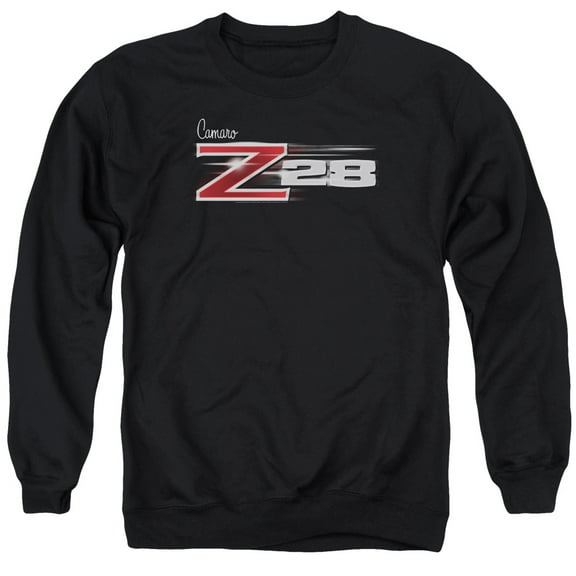 Chevrolet - Z28 Logo - Crewneck Sweatshirt - XXX-Large