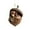 D, variante sur TIELUTT Xma Oiseaux en Vitrail Suspensions de Fenêtre Décorations Lumineuses pour Salon au Plafond Maison pour les Fêtes Ornement de Noël Petites Suspensions de Fenêtre en Vitrail Fleurs Vigne de Raisin Guirlande en Fil
