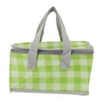 thumbnail image 2 of Bolso de picnic aislado Bolso de refrigerador de refrigerador portátil portátil para picnics al aire, 2 of 7