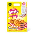 thumbnail image 1 of Slime Mart Small Bag (WAFFLES) by ZURU, 1 of 9