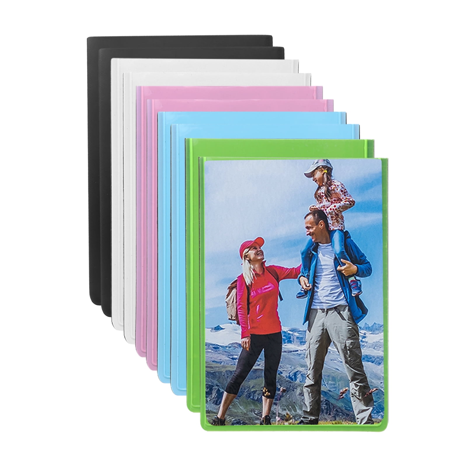 額縁 mmm Uxcell 11.81x11.81 inch Diamond Paintings Frames, Diamond Art