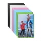thumbnail image 1 of Uxcell Marcos de Fotos Magnéticos de 2.5 x 3.5 Pulgadas para Refrigerador, Multicolores, 10 Paquetes, 1 of 1