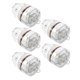 thumbnail image 5 of Fishing Lure Light, Diamond Shape Automatic Opening Bass Lure Light Flashing 5Pcs For Sea ANGGREK Otros, 5 of 8