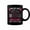 White, variant on Felisa Name Gift And God Said Let There Be Felisa Coffee Mugs