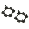 thumbnail image 1 of koolsoo 2Pcs LED Headlight Holder Retainer Bulb Lamp Adapter for ., 1 of 5