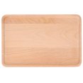 thumbnail image 1 of Fruit Plate,Fruit Dishes Beech Wooden Fruit Tray Fruit Dishes World-Class Design, 1 of 14