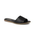 thumbnail image 2 of Sandalia Vida Leve Linda Negro Para Mujer Talla 27 Vida Leve P21302-NEGRO, 2 of 7