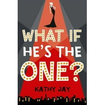 What If He's the One, (Paperback)