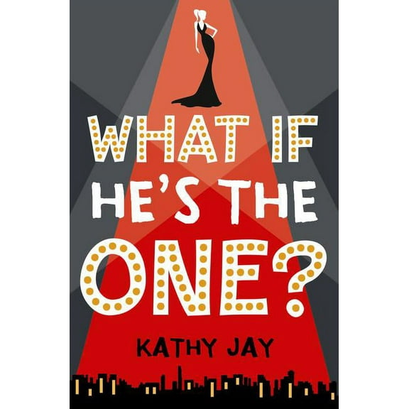 What If He's the One, (Paperback)