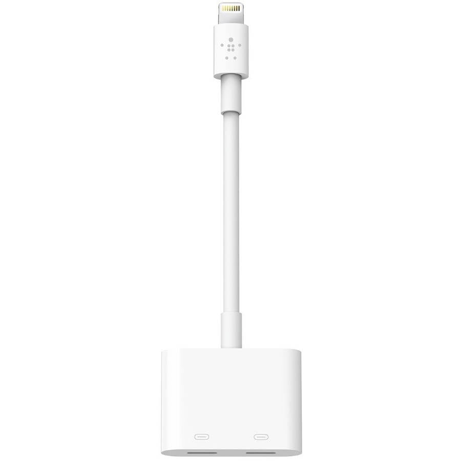Belkin Lightning Audio Charge Rockstar 4 Wht Walmart Com Walmart Com Belkin Lightning Audio Charge Rockstar 4 Wht Walmart Com Walmart Com