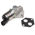 thumbnail image 3 of Idle Speed Air Control Valve IAC 18137-77E00 for Suzuki ESTEEM SIDEKICK New, 3 of 4