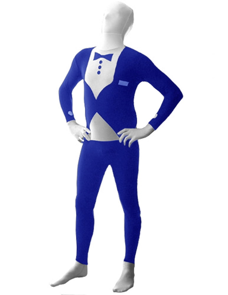 AltSkin Full Body Spandex/Lycra Suit