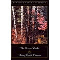 thumbnail image 2 of Classic, Nature, Penguin The Maine Woods, (Paperback), 2 of 2