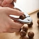 thumbnail image 5 of Cascanueces de aleación de zinc, alicates para abrir nueces, herramienta para abrir nueces pecanas, utensilios de cocina, 5 of 14