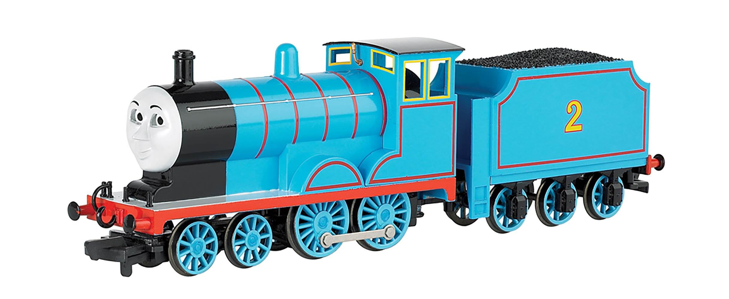 thomas and friends edward