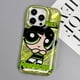 thumbnail image 5 of Cartoon Powerpuff Girls Sunglasses Holder Case For iPhone 14 13 12 11 Pro Max X XR XS 6 6S 7 8 Plus SE 2020 Soft Silicone Cover, 5 of 5