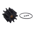 thumbnail image 1 of Water Pump Impeller Kit, Improved Control Long Lasting R061022 Efficient Performance with O Ring for PCM Excalibur 330 Ex34 ZR409, 1 of 7
