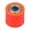 Orange-8mm, variant on General Motorcycle Chain Guide Roller Corrosion-Resistant Rubber Quick-Install Low Noise for Rough Terrains