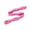 Pink, variant on Yoga Pull Strap Belt Elastic Latin Dance Stretching Band Loop Pilates Fitness Exercise Resistance Bands Suitable for Yoga and Pilates