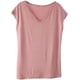 thumbnail image 2 of NP Verano Mujer Camiseta Casual Color Manga Corta Señora Muy, 2 of 5