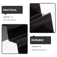 thumbnail image 2 of 2pcs Purse Display Stand Acrylic Wallet Display Stand Jewelry Clutches Organizers, 2 of 9