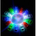 thumbnail image 2 of 50pcs LED Finger Lights for Children's Birthday, 2 of 5