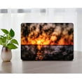 thumbnail image 1 of KSK KAISHEK Protective Case Hard Cover Only Compatible MacBook Air 13.6 Inch m2( Retina Display, 2022.0) Model A2681 m2, Type C Painting A 0762, 1 of 5
