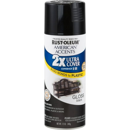 Rust-Oleum American Accents Ultra Cover 2x